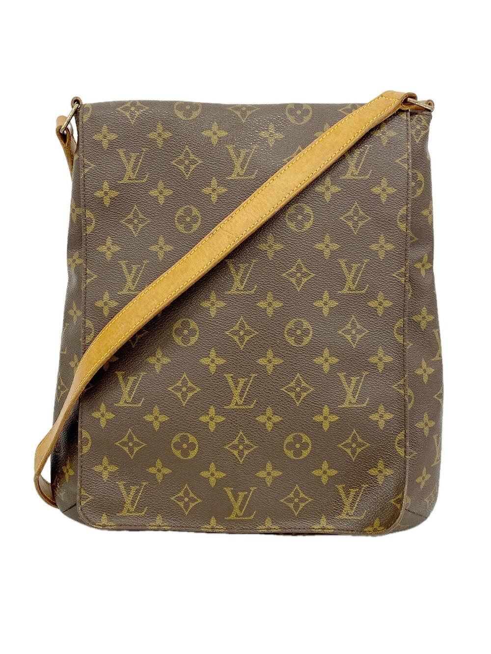 Louis Vuitton Musette Salsa Handbag #341907L78B